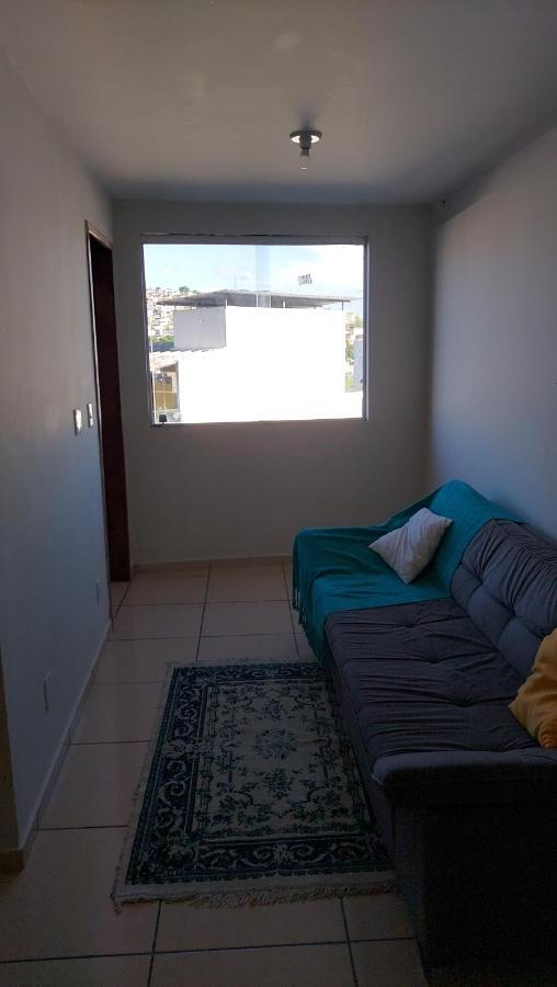 Barato e confortável AP 104 Novo Horizonte  Exterior foto